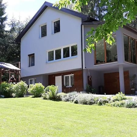 Villa-Apartments Bognar Velika Dış mekan fotoğraf