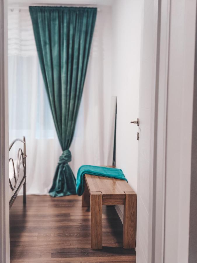 Villa-Apartments Bognar Velika Dış mekan fotoğraf