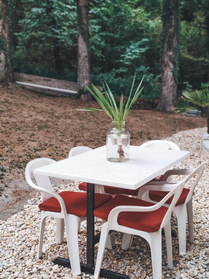 Villa-Apartments Bognar Velika Dış mekan fotoğraf