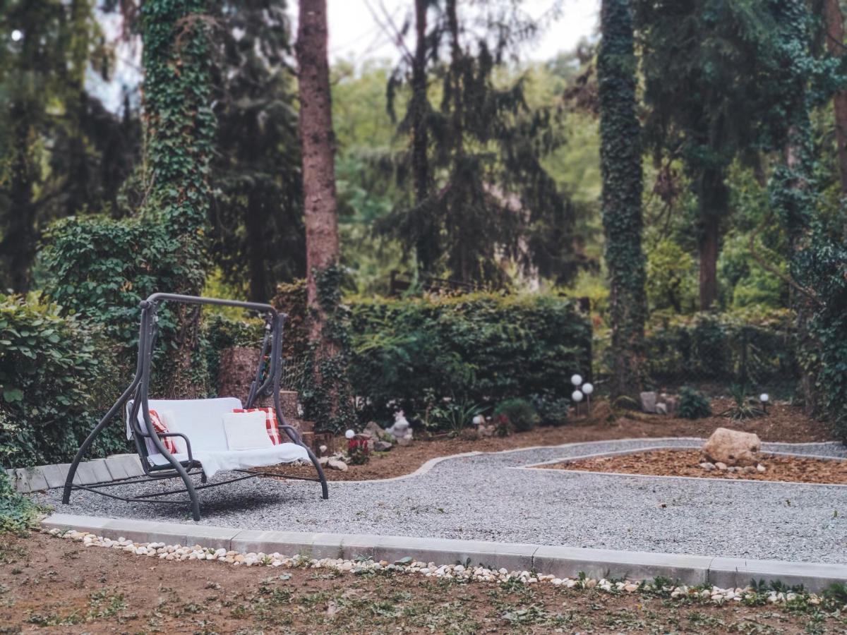 Villa-Apartments Bognar Velika Dış mekan fotoğraf