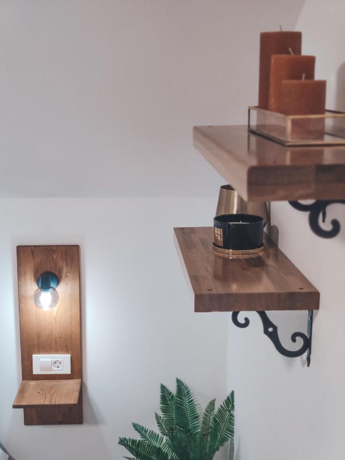Villa-Apartments Bognar Velika Dış mekan fotoğraf