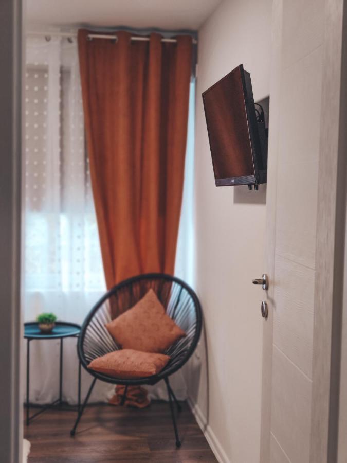 Villa-Apartments Bognar Velika Dış mekan fotoğraf