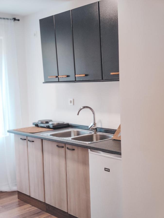 Villa-Apartments Bognar Velika Dış mekan fotoğraf
