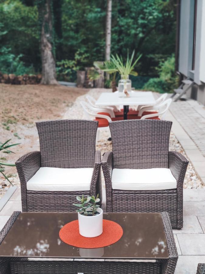 Villa-Apartments Bognar Velika Dış mekan fotoğraf