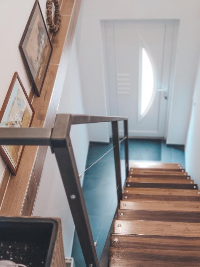 Villa-Apartments Bognar Velika Dış mekan fotoğraf