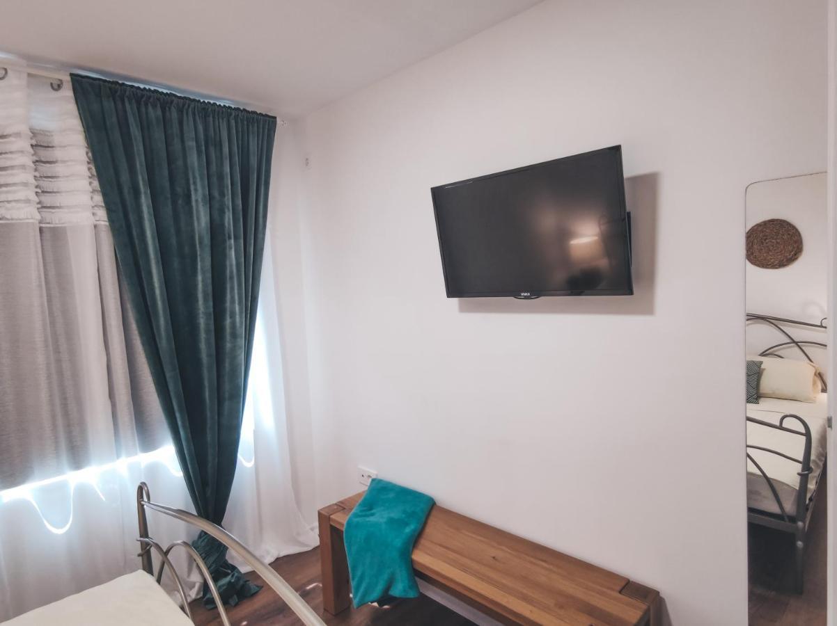 Villa-Apartments Bognar Velika Dış mekan fotoğraf