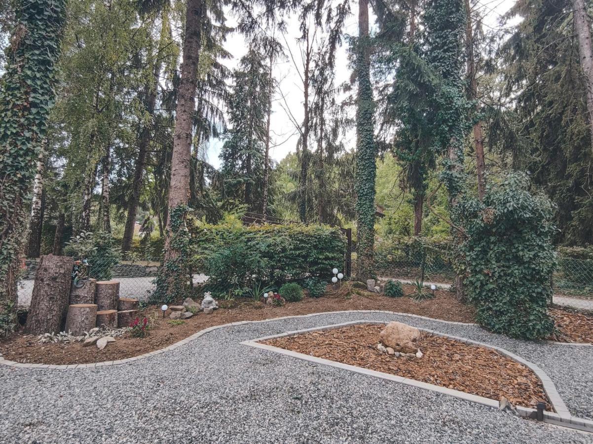 Villa-Apartments Bognar Velika Dış mekan fotoğraf