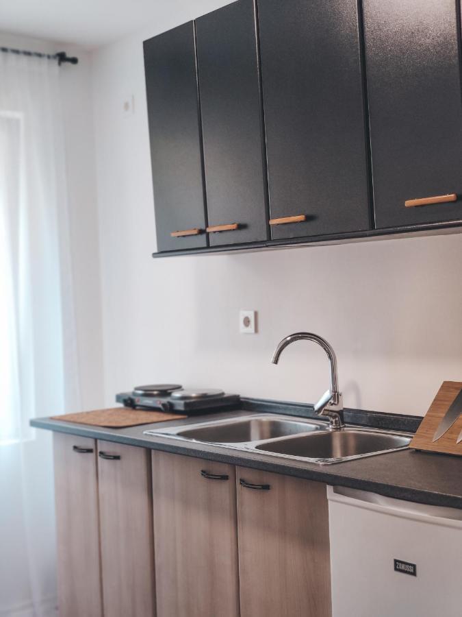 Villa-Apartments Bognar Velika Dış mekan fotoğraf