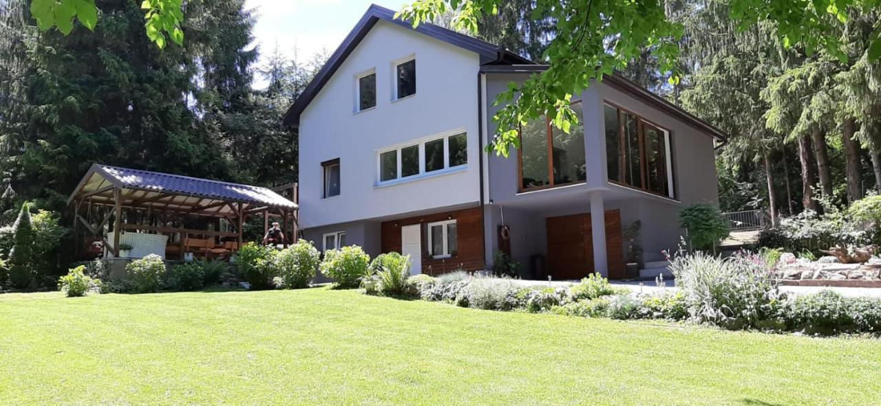 Villa-Apartments Bognar Velika Dış mekan fotoğraf