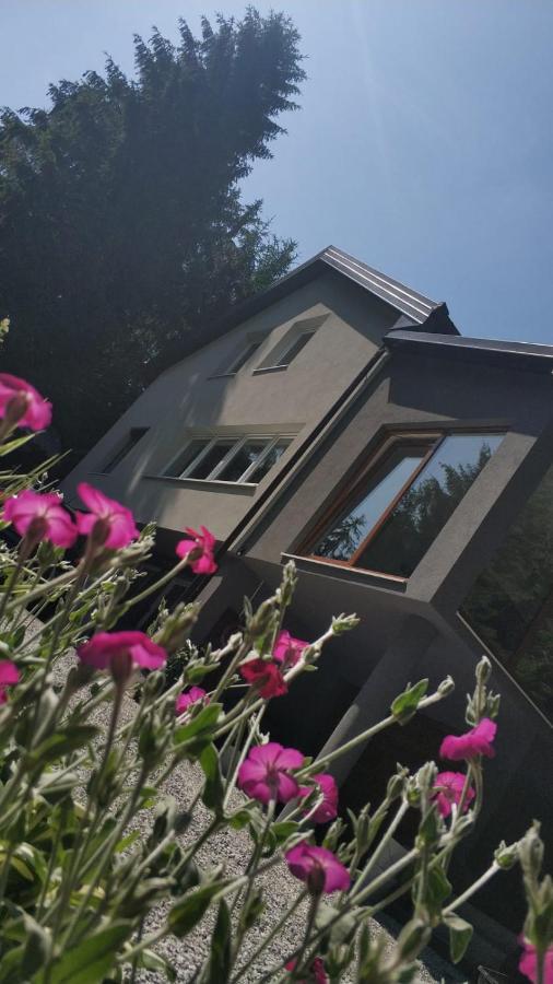 Villa-Apartments Bognar Velika Dış mekan fotoğraf