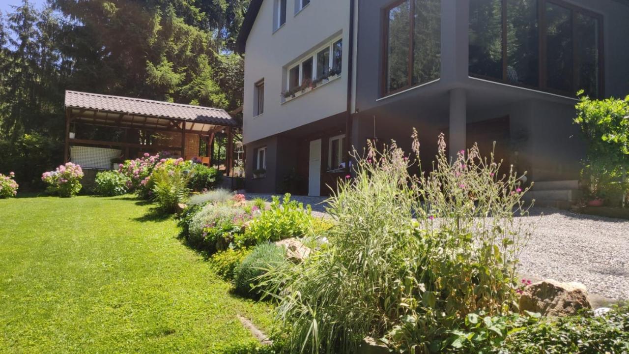 Villa-Apartments Bognar Velika Dış mekan fotoğraf
