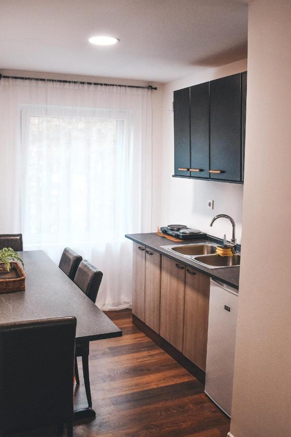 Villa-Apartments Bognar Velika Dış mekan fotoğraf